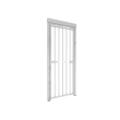 Калитки механические «САМЕ»