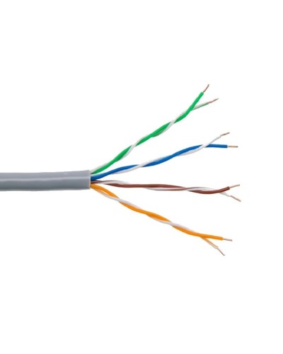 US5505-305G. Кабель «витая пара» (LAN) для структурированных систем связи. 5bites в Комсомольске-на-Амуре
