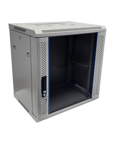 TC6403-12G. Шкаф телекоммуникационный 19 настенный 12U. 5bites в Комсомольске-на-Амуре