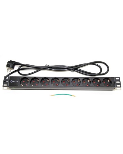 PDU919A-04. Блок розеток 19. 5bites в Комсомольске-на-Амуре