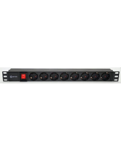 PDU819A-07. Блок розеток 19. 5bites в Комсомольске-на-Амуре