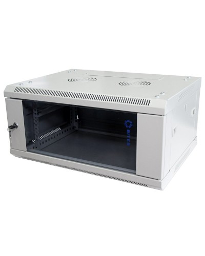 TC6401-04G. Шкаф телекоммуникационный 19 настенный 4U. 5bites в Комсомольске-на-Амуре