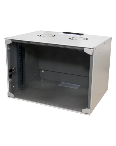 TC5402-06G. Шкаф телекоммуникационный 19 настенный 6U. 5bites в Комсомольске-на-Амуре