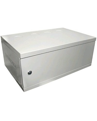 TC5405-04G. Шкаф телекоммуникационный 19 настенный 4U. 5bites в Комсомольске-на-Амуре