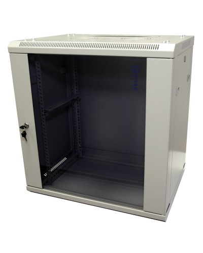 TC6401-12G. Шкаф телекоммуникационный 19 настенный 12U. 5bites в Комсомольске-на-Амуре