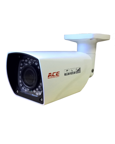 ACE-AAV50SHD. Видеокамера AHD цилиндрическая. ACE в Комсомольске-на-Амуре