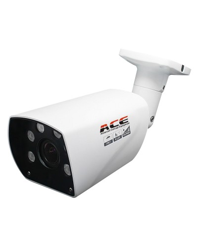 ACE-K7B82M. Видеокамера IP цилиндрическая. ACE в Комсомольске-на-Амуре