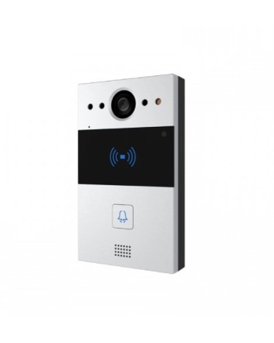R20A_IW_V5. Вызывная видеопанель IP-домофона. AKUVOX в Комсомольске-на-Амуре