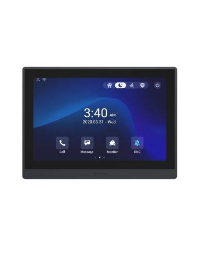IT88S_IW. Монитор IP-видеодомофона. AKUVOX в Комсомольске-на-Амуре