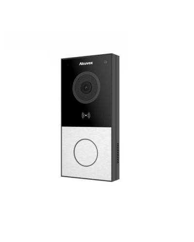 E12W. Вызывная видеопанель IP-домофона. AKUVOX в Комсомольске-на-Амуре
