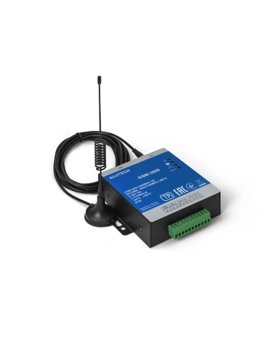 GSM-3000. Модуль GSM. ALUTECH в Комсомольске-на-Амуре