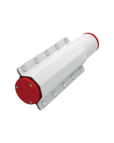 BV-R90. Крепление круглой стрелы RBN6-K для шлагбаумов Bravo. ALUTECH в Комсомольске-на-Амуре