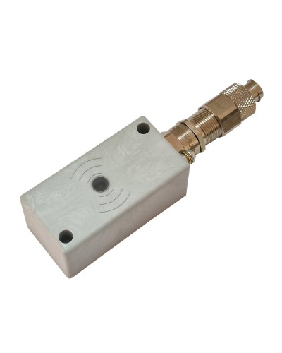 ALM-RD-S08-F-REH-M. Считыватель бесконтактный для proxi-карт взрывозащищенный. ALeko в Комсомольске-на-Амуре