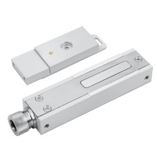 ALM-FM-M20-24-B. Электромагнитный замок взрывозащищенный. ALeko