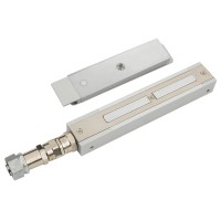 ALM-FM-S01-12M. Электромагнитный замок взрывозащищенный. ALeko