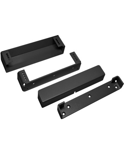 MK 700S-PS (черный). Комплект монтажа для замка. ALeko в Комсомольске-на-Амуре