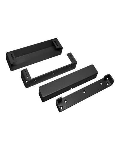 MK 400S-PS (черный). Комплект монтажа для замка. ALeko в Комсомольске-на-Амуре