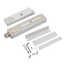 ALM-FM-M22-G-12-T. Электромагнитный замок взрывозащищенный. ALeko