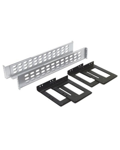 SRTRK2. Комплект 19 монтажных направляющих для ИБП APC Smart-UPS SRT 5/6/8/10 кВА. APC в Комсомольске-на-Амуре