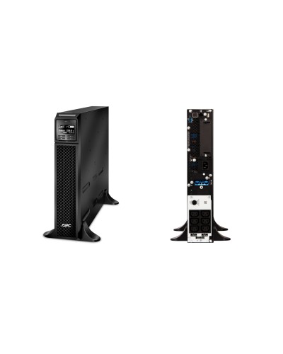 SRT1500XLI APC Smart-UPS 1500 ВА. Источник бесперебойного питания. APC в Комсомольске-на-Амуре