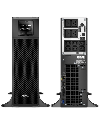 SRT5KXLI APC Smart-UPS RT 5000 ВА. Источник бесперебойного питания. APC в Комсомольске-на-Амуре