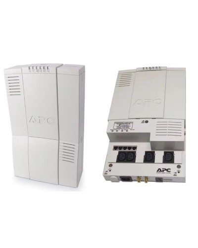 BH500INET APC Back-UPS 500 ВА. Источник бесперебойного питания. APC в Комсомольске-на-Амуре