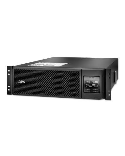 SRT5KRMXLW-HW APC Smart-UPS SRT 5000 ВА. Источник бесперебойного питания. APC в Комсомольске-на-Амуре