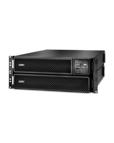 SRT2200RMXLI-NC APC Smart-UPS SRT 2200 ВА. Источник бесперебойного питания. APC в Комсомольске-на-Амуре