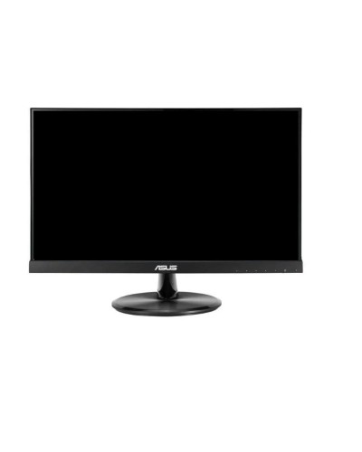 ASUS VT229H 21.5 черный. Монитор LCD 21,5 дюймов. ASUS в Комсомольске-на-Амуре