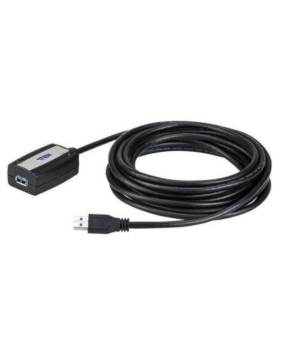 UE350A-AT. Кабель USB-USB. ATEN в Комсомольске-на-Амуре