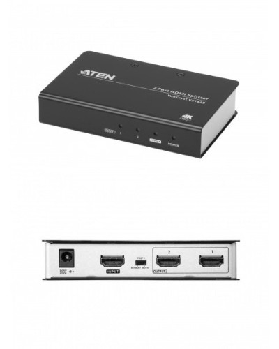 VS182B-AT-G. Разветвитель HDMI. ATEN в Комсомольске-на-Амуре