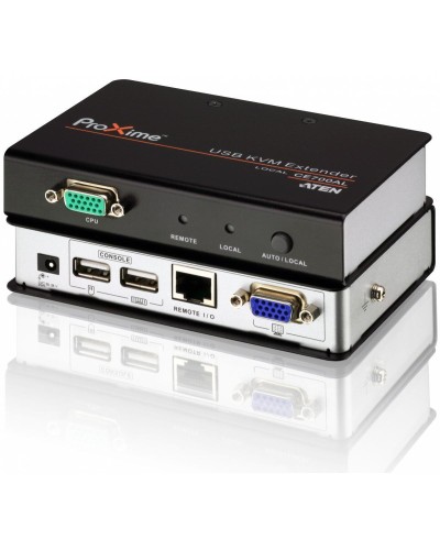 CE700A-AT-G. KVM-удлинитель. ATEN в Комсомольске-на-Амуре
