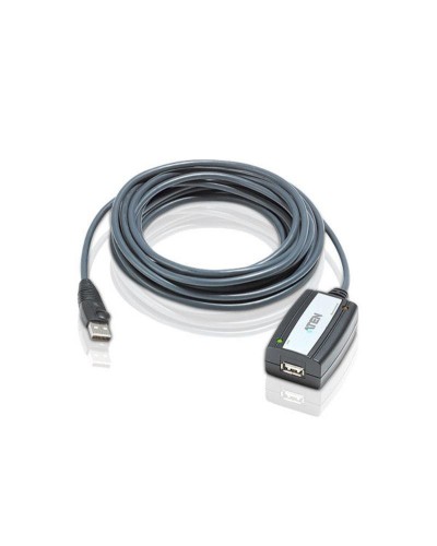UE250-AT. Кабель USB-USB. ATEN в Комсомольске-на-Амуре