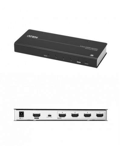 VS184B-AT-G. Разветвитель HDMI. ATEN в Комсомольске-на-Амуре