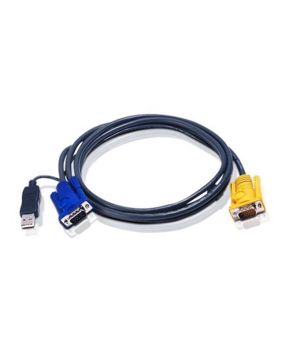 2L-5205UP. Кабель KVM. ATEN в Комсомольске-на-Амуре