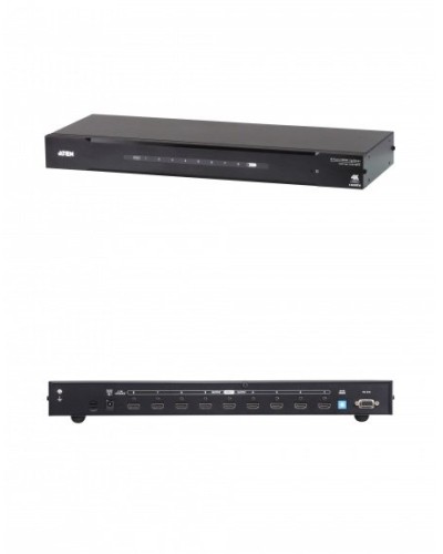 VS0108HB-AT-G. Разветвитель HDMI. ATEN в Комсомольске-на-Амуре