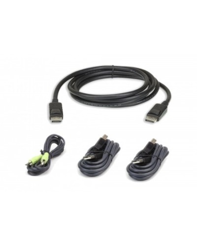2L-7D03UDPX4. Кабель KVM. ATEN в Комсомольске-на-Амуре