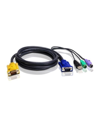2L-5301UP. Кабель KVM. ATEN в Комсомольске-на-Амуре