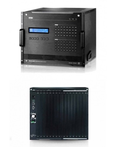 VM3200-AT-G. Преобразователь интерфейсов. ATEN в Комсомольске-на-Амуре