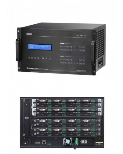 VM1600A-AT-G. Преобразователь интерфейсов. ATEN в Комсомольске-на-Амуре