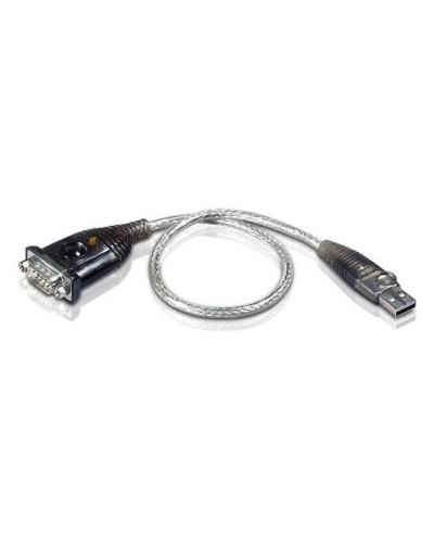UC232A1-AT. Преобразователь интерфейсов USB-RS232. ATEN в Комсомольске-на-Амуре