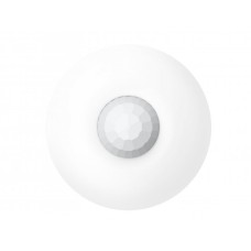 DS-PDCL12-EG2-WE. Извещатель охранный оптико-электронный радиоканальный. AX PRO Hikvision