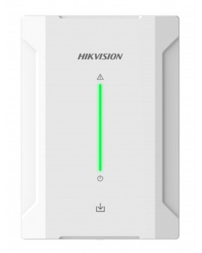 DS-PM1-I8O2-H. Расширитель тревожных входов/выходов. AX PRO Hikvision в Комсомольске-на-Амуре