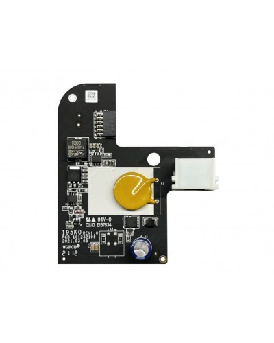 DS-PM2-D. Плата блока питания. AX PRO Hikvision в Комсомольске-на-Амуре