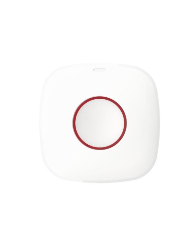 DS-PDEB1-EG2-WE. Беспроводная тревожная кнопка. AX PRO Hikvision в Комсомольске-на-Амуре