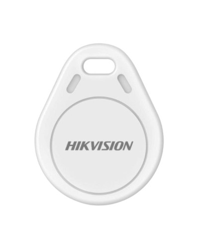 DS-PT-M1. Mifare брелок. AX PRO Hikvision в Комсомольске-на-Амуре
