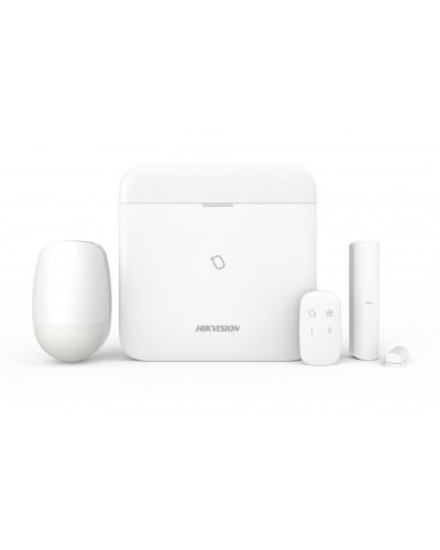 DS-PWA96-KIT-WE(RU). Комплект радиоканальной охранной системы. AX PRO Hikvision в Комсомольске-на-Амуре