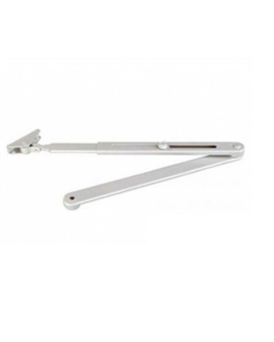 Abloy L197 (DC197/600500) белый. Тяга рычажная. Abloy в Комсомольске-на-Амуре