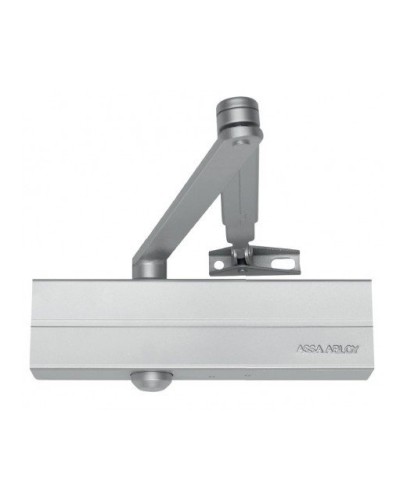Abloy DC200-----DEV1- серебро. Доводчик дверной. Abloy в Комсомольске-на-Амуре