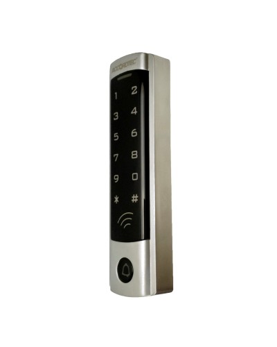 AT-CP410EM. Кодовая панель со встроенным считывателем. AccordTec в Комсомольске-на-Амуре